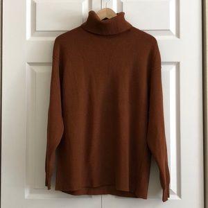 Free People Softly Structured Knit Tunic